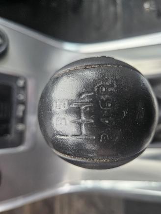 Volvo V-70 2.0 D3 20V Combi/o  Diesel 1.984cc 120kW (163pk) FWD picture 9