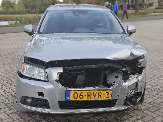 Volvo V-70 2.0 D3 20V Combi/o  Diesel 1.984cc 120kW (163pk) FWD picture 6