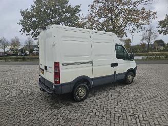 Iveco New daily Bestel  Diesel 2.287cc 93kW (126pk) RWD picture 7