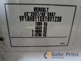 Renault Twingo Twingo III (AH), Hatchback 5-drs, 2014 1.0 SCe 70 12V picture 12