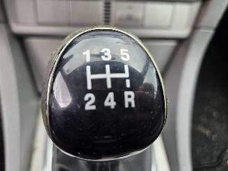 Ford Focus 1.6 TDCi 16V 110 Combi/o  Diesel 1.560cc 80kW (109pk) FWD picture 12