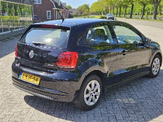 Volkswagen Polo 1.2 TDI 12V BlueMotion Hatchback  Diesel 1.199cc 55kW (75pk) FWD picture 2