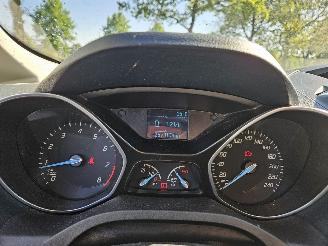 Ford C-Max 1.0 Ti-VCT EcoBoost 12V 100 MPV  Benzine 998cc 74kW (101pk) FWD picture 16