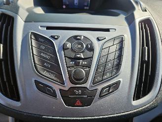 Ford C-Max 1.0 Ti-VCT EcoBoost 12V 100 MPV  Benzine 998cc 74kW (101pk) FWD picture 15