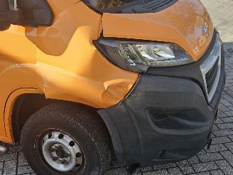 Peugeot Boxer 2.0 96 KW (131PK) L2H2 picture 4