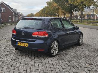 Volkswagen Golf 1.6 Hatchback  Benzine 1.598cc 75kW (102pk) FWD picture 3