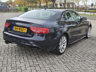 Audi A5 2.0 FSI 16V Coupe 2Dr Benzine 1.984cc 132kW (179pk) FWD picture 3