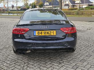 Audi A5 2.0 FSI 16V Coupe 2Dr Benzine 1.984cc 132kW (179pk) FWD picture 4
