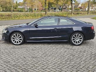 Audi A5 2.0 FSI 16V Coupe 2Dr Benzine 1.984cc 132kW (179pk) FWD picture 8