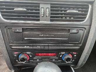 Audi A5 2.0 FSI 16V Coupe 2Dr Benzine 1.984cc 132kW (179pk) FWD picture 13