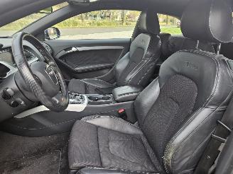 Audi A5 2.0 FSI 16V Coupe 2Dr Benzine 1.984cc 132kW (179pk) FWD picture 11