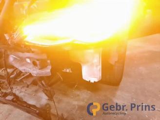 Volkswagen Golf Golf VIII (CD1), Hatchback, 2019 2.0 GTI 16V picture 13