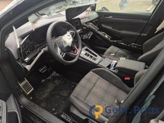 Volkswagen Golf Golf VIII (CD1), Hatchback, 2019 2.0 GTI 16V picture 5
