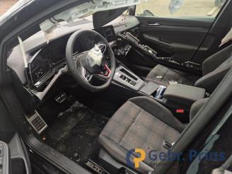 Volkswagen Golf Golf VIII (CD1), Hatchback, 2019 2.0 GTI 16V picture 5