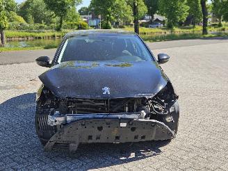 Peugeot 308 1.6 BlueHDi 120 Combi/o 4Dr Diesel 1.560cc 88kW (120pk) FWD 2014-03/2021-06 (LCBHZ) DV6FC; BHZ picture 6