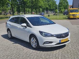 Opel Astra 1.0 Turbo 12V Combi/o  Benzine 999cc 77kW (105pk) FWD picture 6