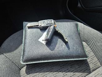 Skoda Octavia 1.6 TDI Greenline Combi/o 4Dr Diesel 1.598cc 77kW (105pk) FWD picture 14