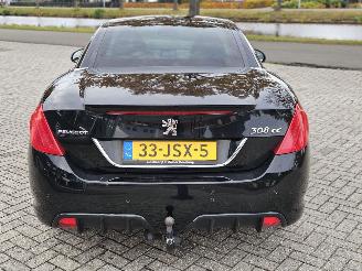 Peugeot 308 1.6 16V THP 150 Cabrio  Benzine 1.598cc 110kW (150pk) FWD picture 4