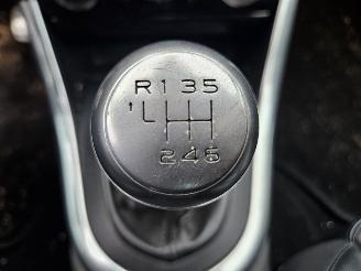 Peugeot 308 1.6 16V THP 150 Cabrio  Benzine 1.598cc 110kW (150pk) FWD picture 11