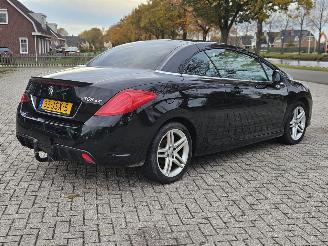 Peugeot 308 1.6 16V THP 150 Cabrio  Benzine 1.598cc 110kW (150pk) FWD picture 3