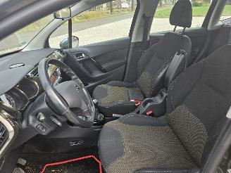 Citroën C3 1.4 16V VTi Hatchback 4Dr Benzine 1.397cc 70kW (95pk) FWD picture 9