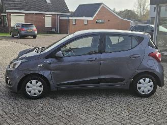 Hyundai I-10 1.0 12V Hatchback  Benzine 998cc 49kW (67pk) FWD picture 9