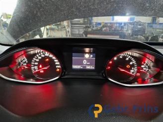 Peugeot 308 308 (L3/L8/LB/LH/LP), Hatchback 5-drs, 2013 / 2021 1.2 12V e-THP PureTech 130 picture 7