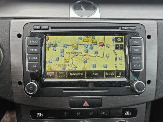 Volkswagen Passat 1.6 TDI 16V Bluemotion Combi/o  Diesel 1.598cc 77kW (105pk) FWD picture 11