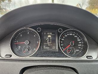 Volkswagen Passat 1.6 TDI 16V Bluemotion Combi/o  Diesel 1.598cc 77kW (105pk) FWD picture 13