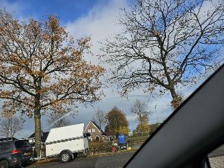 Ford Fiesta 1.6 16V Ti Hatchback pops and bangs Benzine 1.596cc 99kW (135pk) FWD picture 15