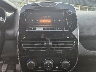 Renault Clio 1.5 Energy dCi 90 FAP Combi/o 4Dr Diesel 1.461cc 66kW (90pk) FWD picture 13