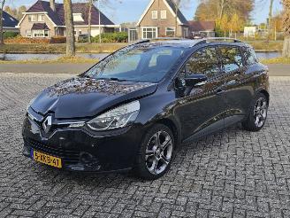 Renault Clio 1.5 Energy dCi 90 FAP Combi/o 4Dr Diesel 1.461cc 66kW (90pk) FWD picture 5