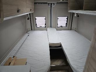 Chausson  FIRST LINE V697 Fiat Ducato 2.2 NIEUW! picture 14