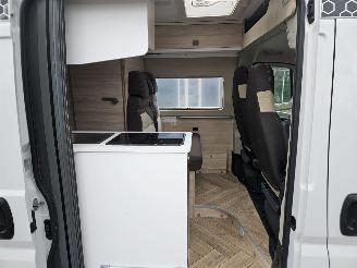 Chausson  FIRST LINE V697 Fiat Ducato 2.2 NIEUW! picture 12