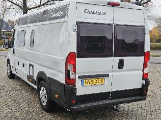 Chausson  FIRST LINE V697 Fiat Ducato 2.2 NIEUW! picture 5