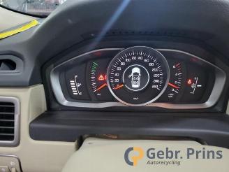 Volvo V-70 V70 (BW), Combi, 2007 / 2016 2.0 D4 16V picture 5