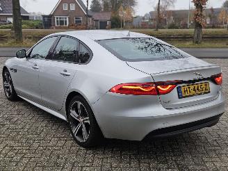Jaguar XF 2.0D R-Sport 120KW 163PK 1999cc picture 6