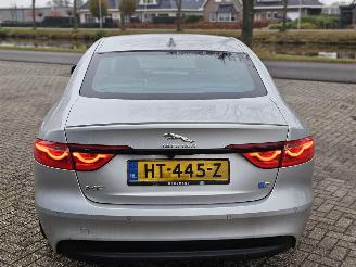 Jaguar XF 2.0D R-Sport 120KW 163PK 1999cc picture 5