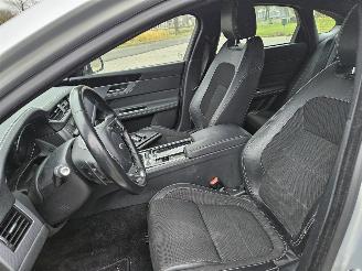 Jaguar XF 2.0D R-Sport 120KW 163PK 1999cc picture 9
