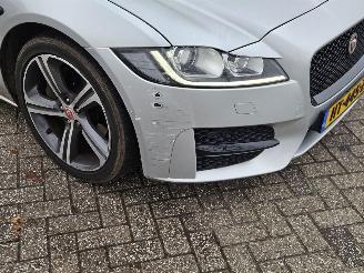 Jaguar XF 2.0D R-Sport 120KW 163PK 1999cc picture 2