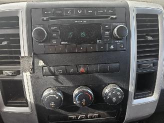 Dodge Ram 4.7 V8 1500 Pick-up  Benzine 4.701cc 231kW (314pk) RWD picture 10