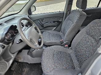 Hyundai Atos -PRIME AUT 1.0 12V Hatchback  Benzine 999cc 40kW (54pk) picture 10