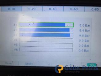 Mitsubishi Space-star Space Star (A0), Hatchback, 2012 1.0 12V picture 11