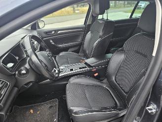 Renault Mégane 1.3 TCE AUT 140 16V Combi/o 4Dr Benzine 1.332cc 103kW (140pk) FWD picture 13