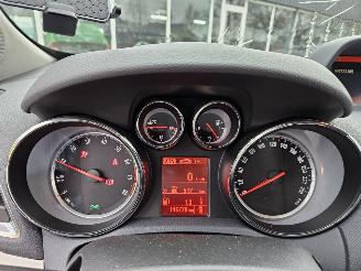 Opel Mokka 1.4 Turbo 16V 4x2 SUV  Benzine 1.364cc 103kW (140pk) FWD picture 16