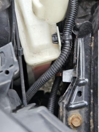 Citroën C1 1.0 12V Hatchback  Benzine 998cc 50kW (68pk) FWD picture 8