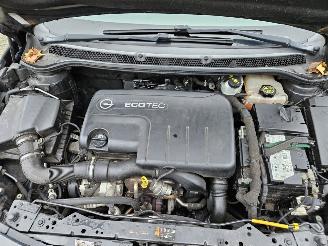 Opel Astra SPORTS TOURER 1.7 CDTi 16V Combi/o  Diesel 1.686cc 81kW (110pk) FWD picture 9