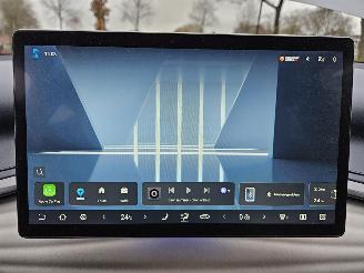 BYD Atto 3 60kWh SUV  Elektrisch  150kW (204pk) FWD picture 13