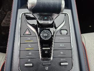 BYD Atto 3 60kWh SUV  Elektrisch  150kW (204pk) FWD picture 14