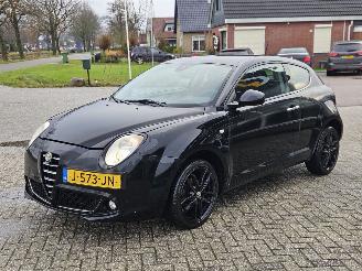 Alfa Romeo MiTo 1.4 16V Hatchback  Benzine 1.368cc 70kW (95pk) FWD picture 8